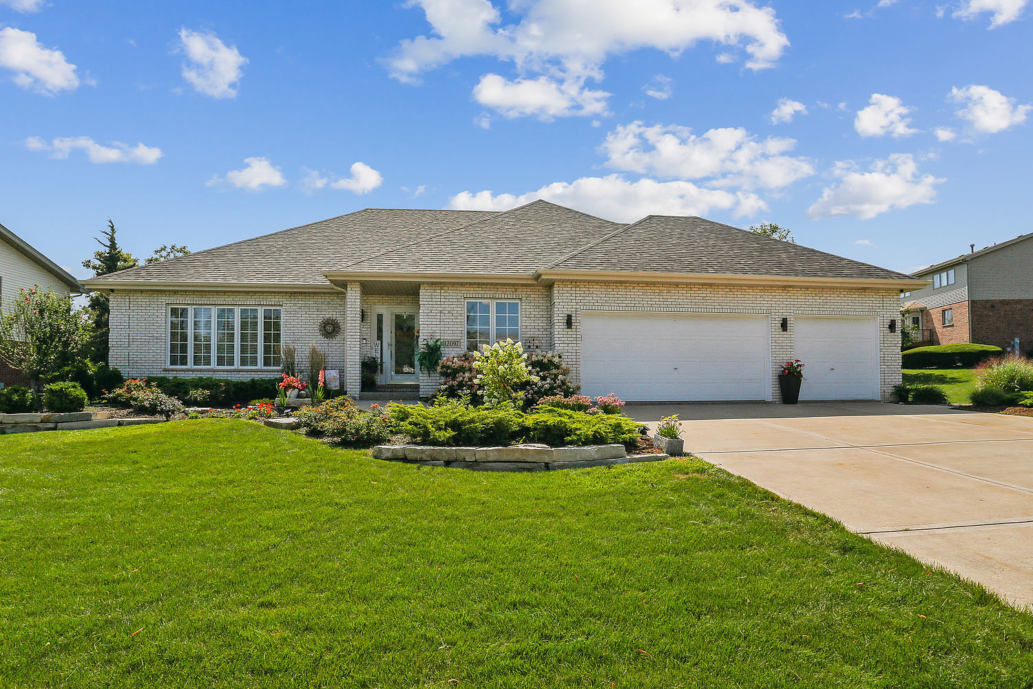 Photo 1 of 33 of 12097 Blackthorne Ridge Drive house