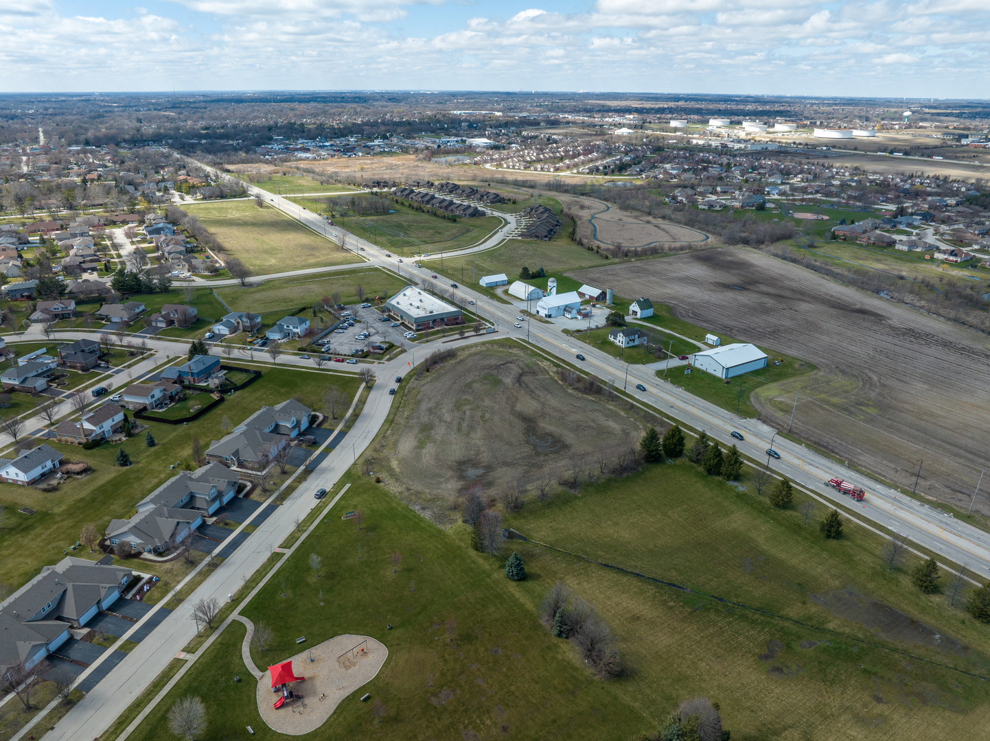 Photo 10 of 12 of 191st Street & Crescent Drive land