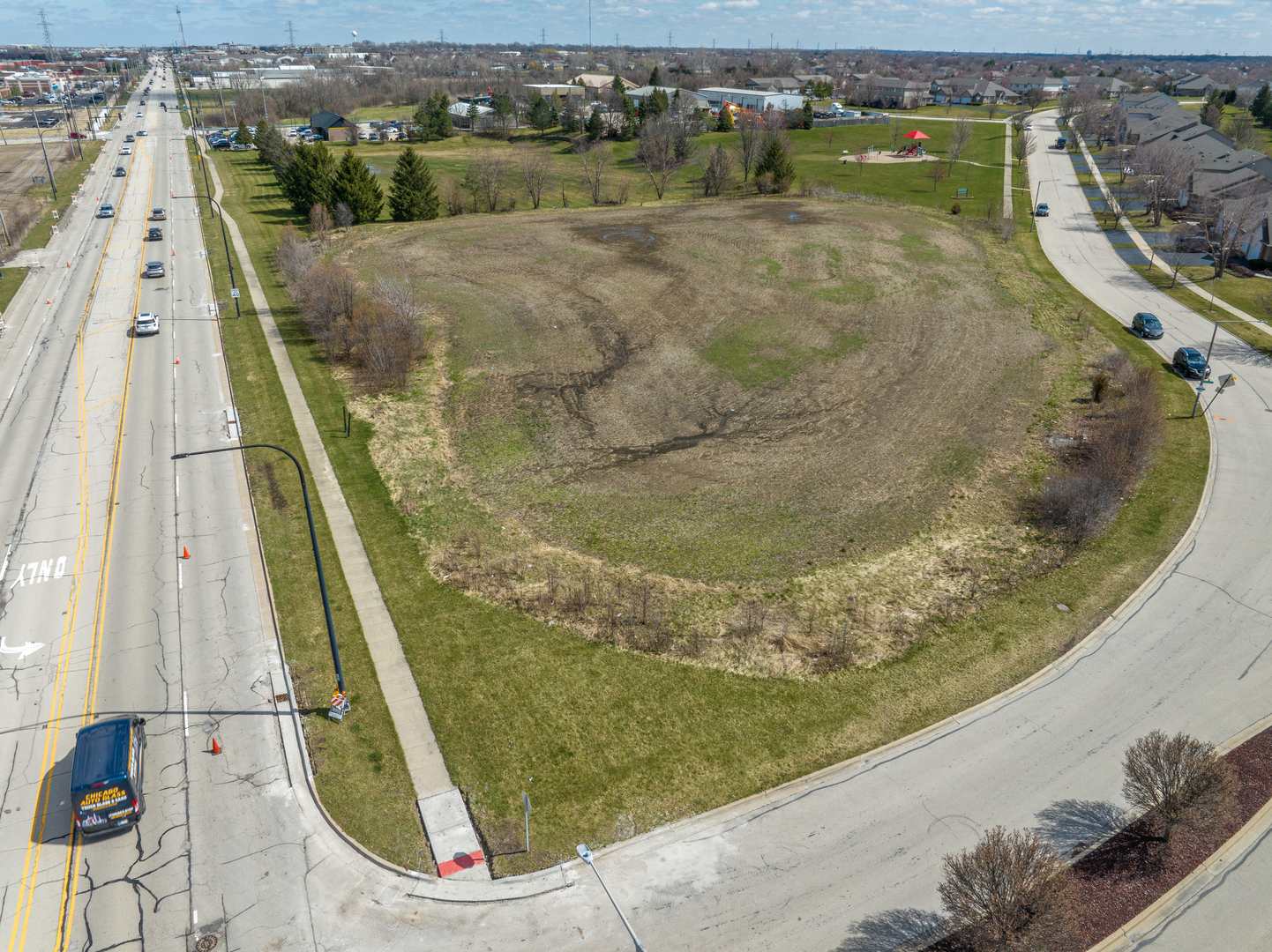 Photo 11 of 12 of 191st Street & Crescent Drive land