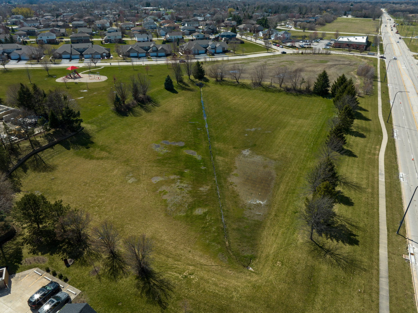 Photo 4 of 12 of 191st Street & Crescent Drive land