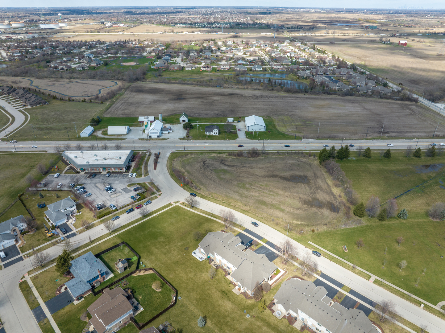 Photo 9 of 12 of 191st Street & Crescent Drive land