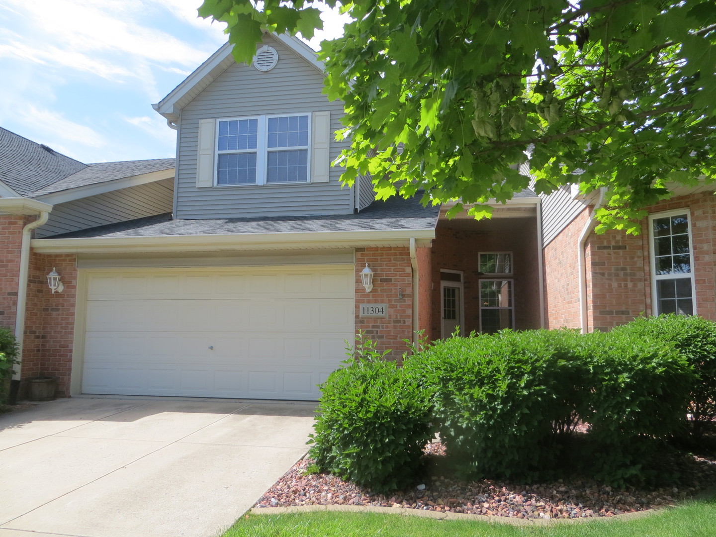 Photo 1 of 29 of 11304 Wild Berry Lane townhome