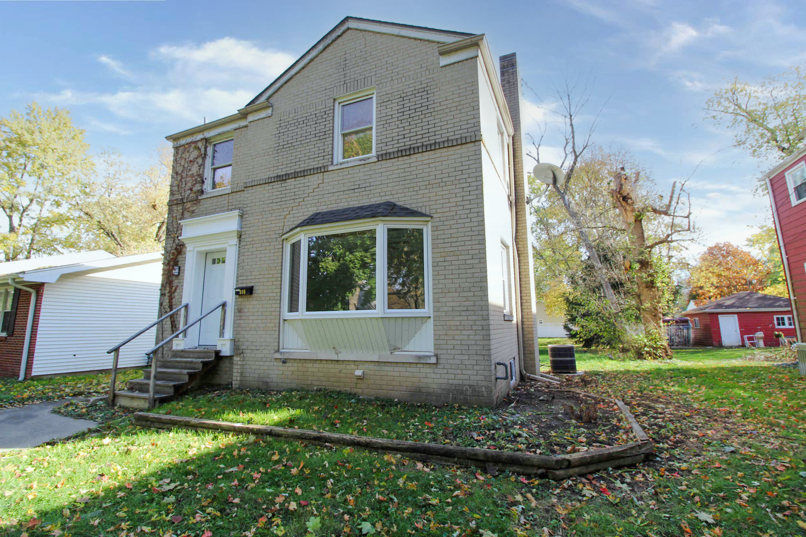 Photo 1 of 19 of 518 Hill Street house