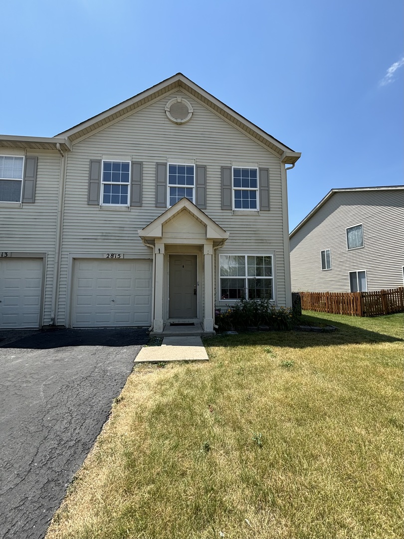 Photo 1 of 12 of 2815 Troon Drive townhome