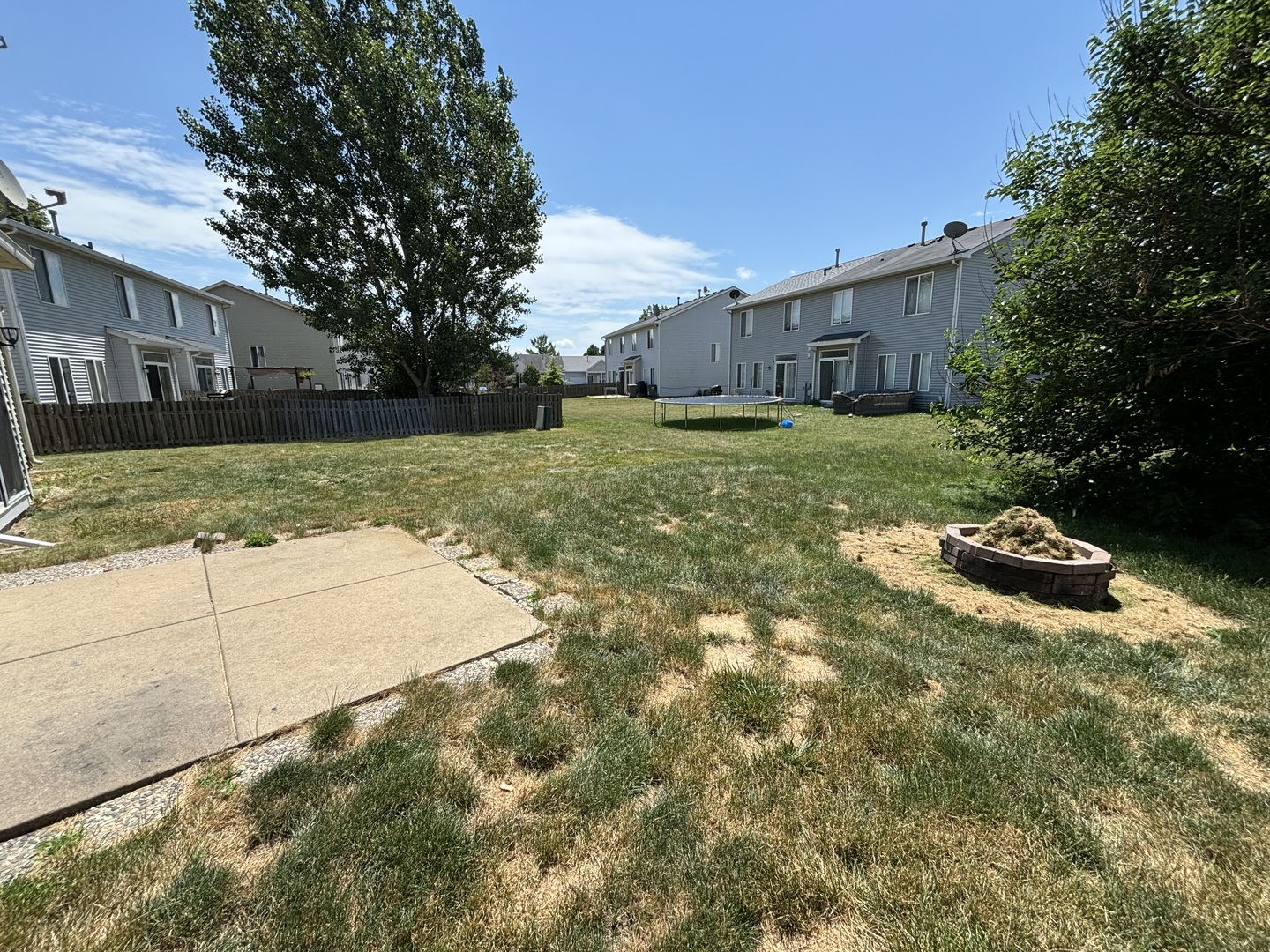 Photo 11 of 12 of 2815 Troon Drive townhome