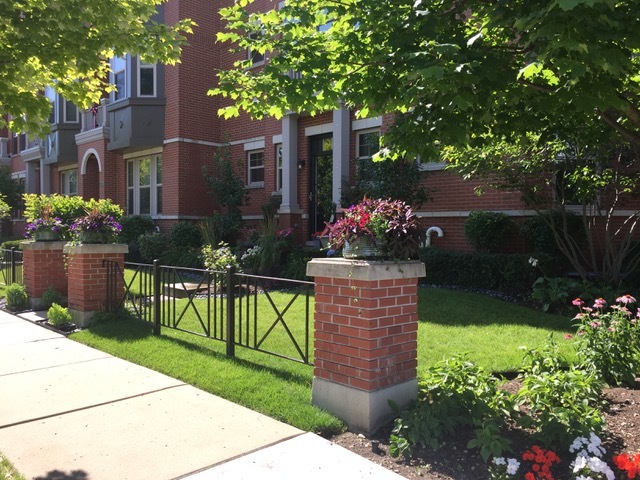 Photo 3 of 29 of 6349 Hennings Court townhome