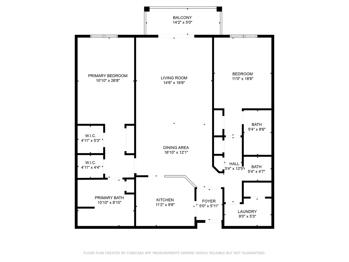 Photo 21 of 21 of 8300 Callie Avenue 405 townhome