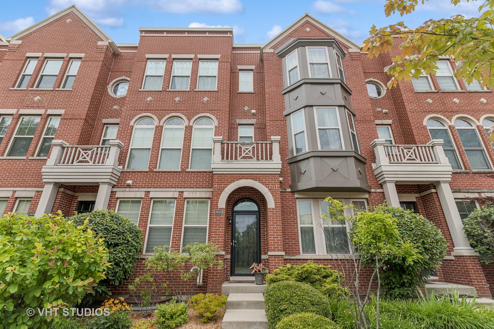 Photo 1 of 25 of 8638 Narragansett Avenue 31 townhome