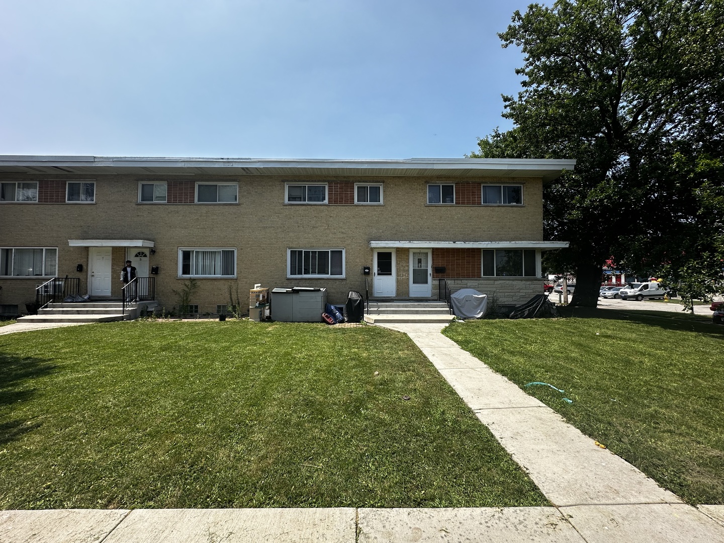 Photo 1 of 7 of 3 E Judith Ann Drive townhome