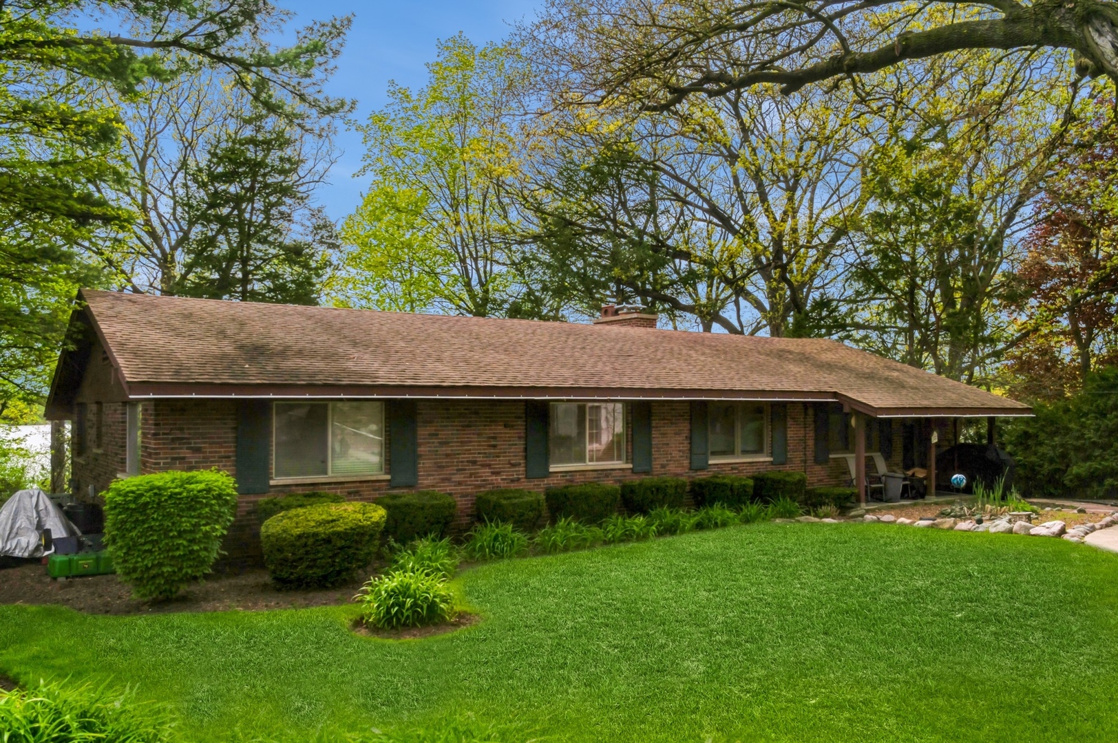 Photo 1 of 21 of 257 Banbury Road house