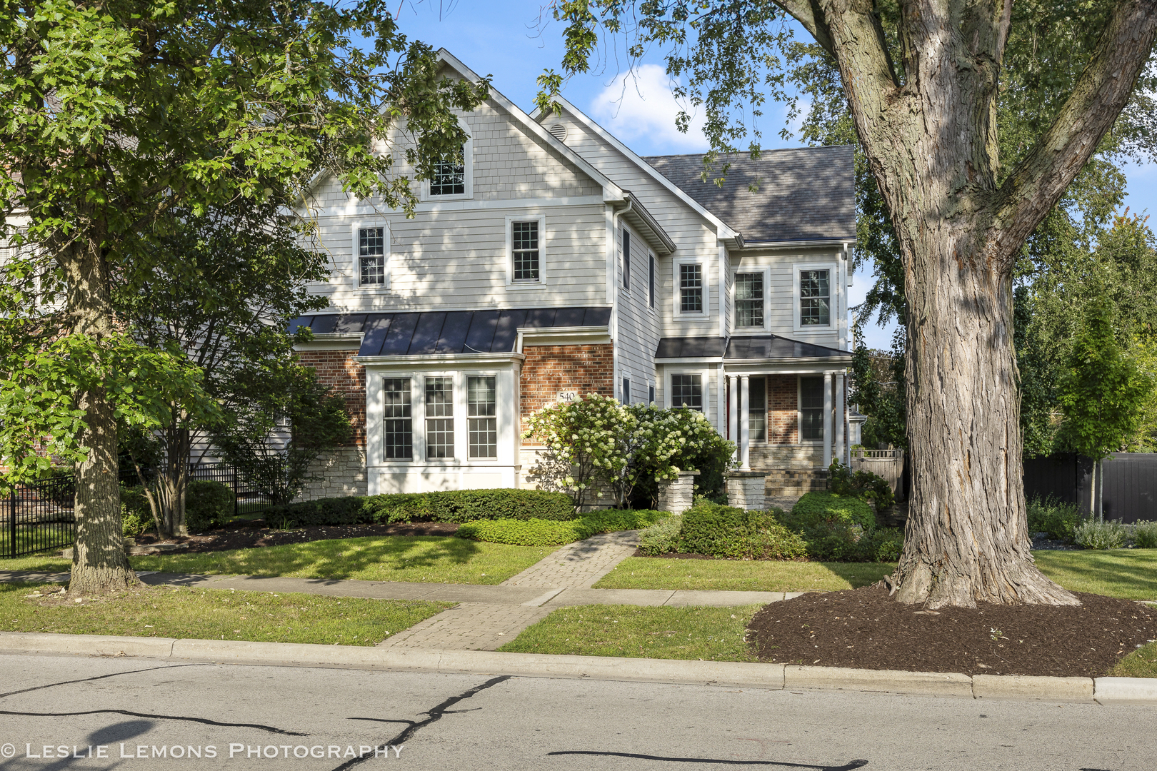 Photo 1 of 21 of 540 S Webster Street house