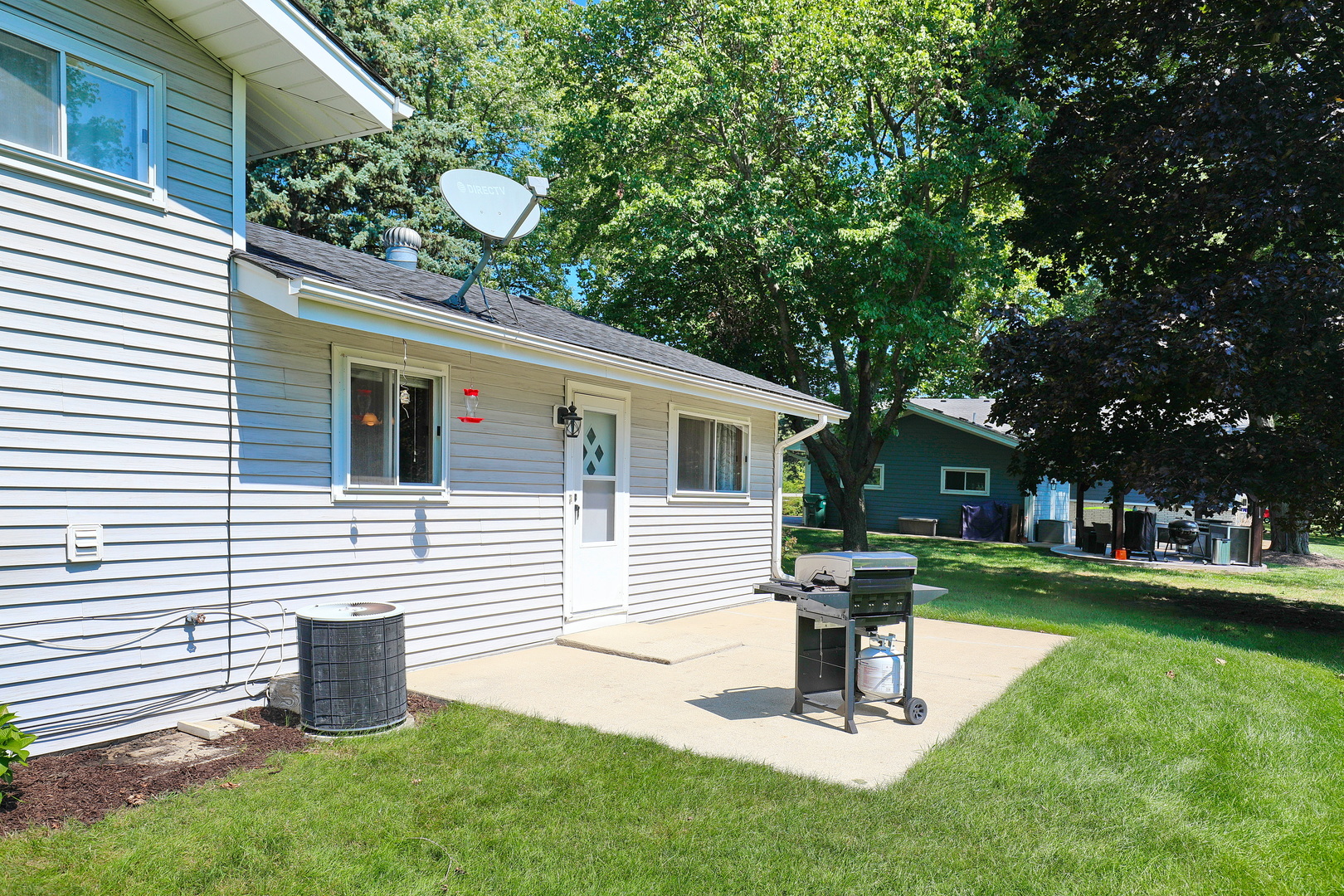 Photo 45 of 55 of 28W165 87th Street house