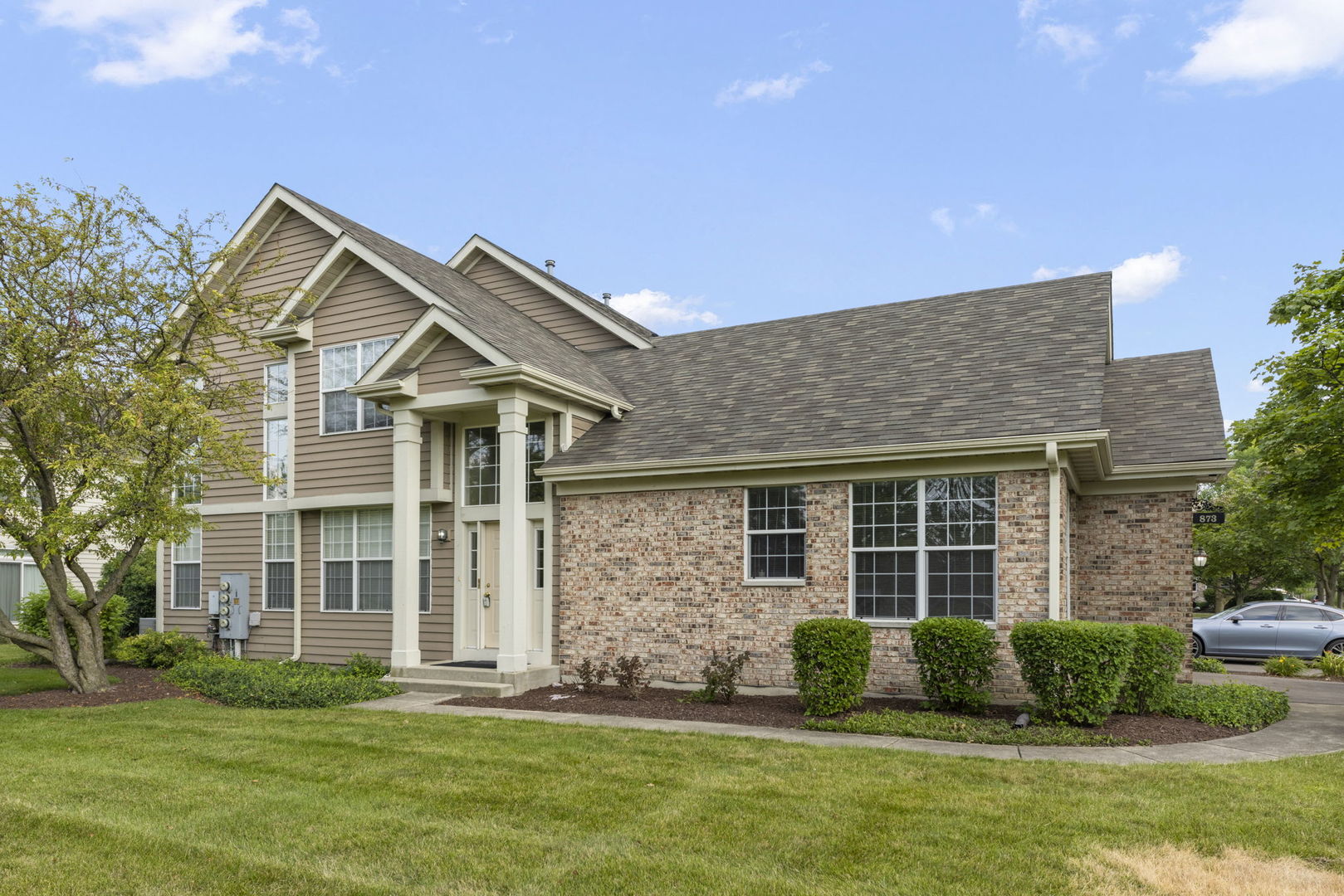 Photo 1 of 31 of 873 Havenshire Road townhome