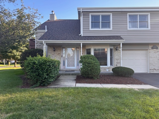 Photo 1 of 33 of 1909 Wisteria Court 1 townhome