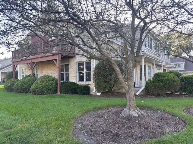 Photo 2 of 33 of 1909 Wisteria Court 1 townhome