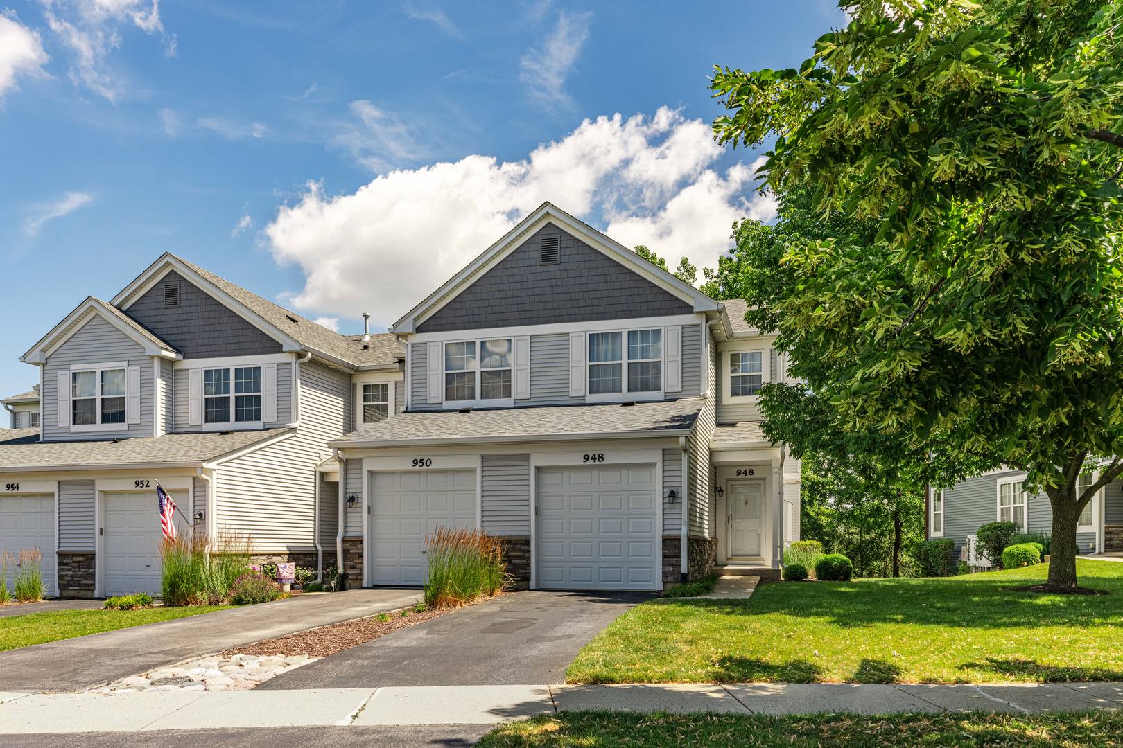 Photo 1 of 24 of 948 Genesee Drive townhome