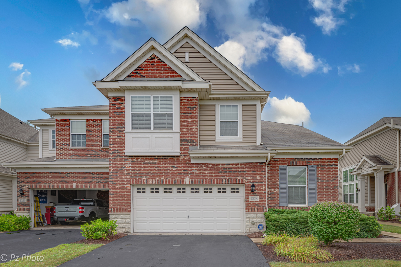 Photo 1 of 36 of 1028 Ravendale Court townhome