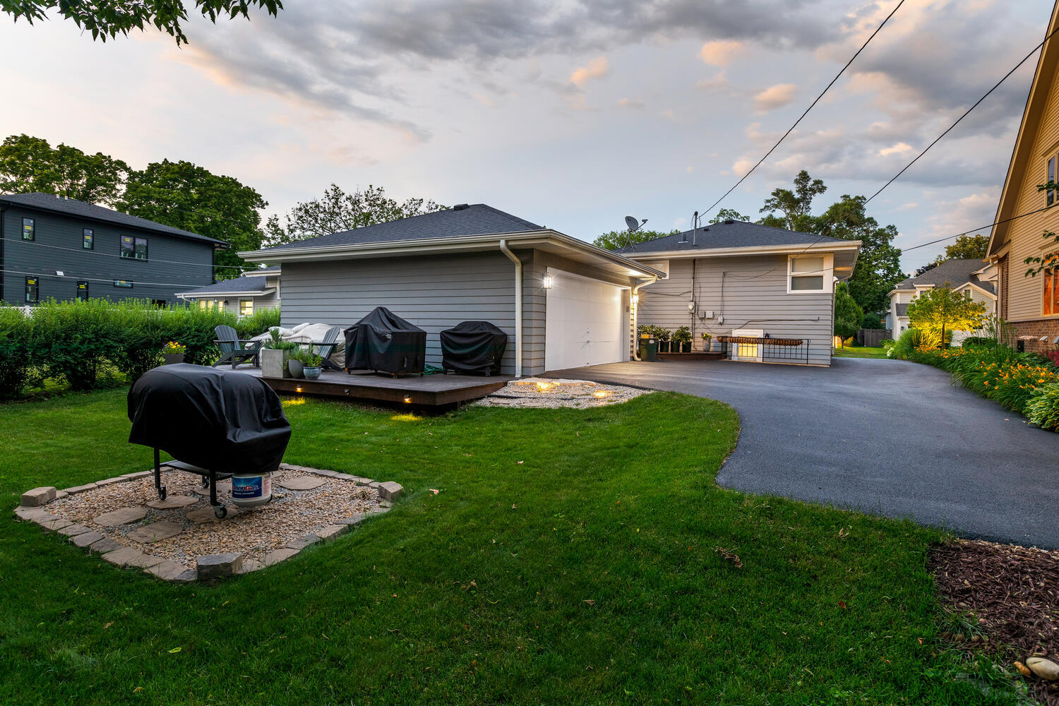 Photo 5 of 9 of 625 Wellner Road house