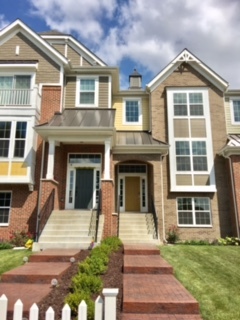 Photo 1 of 1 of 4182 Royal Mews Circle 4182 townhome