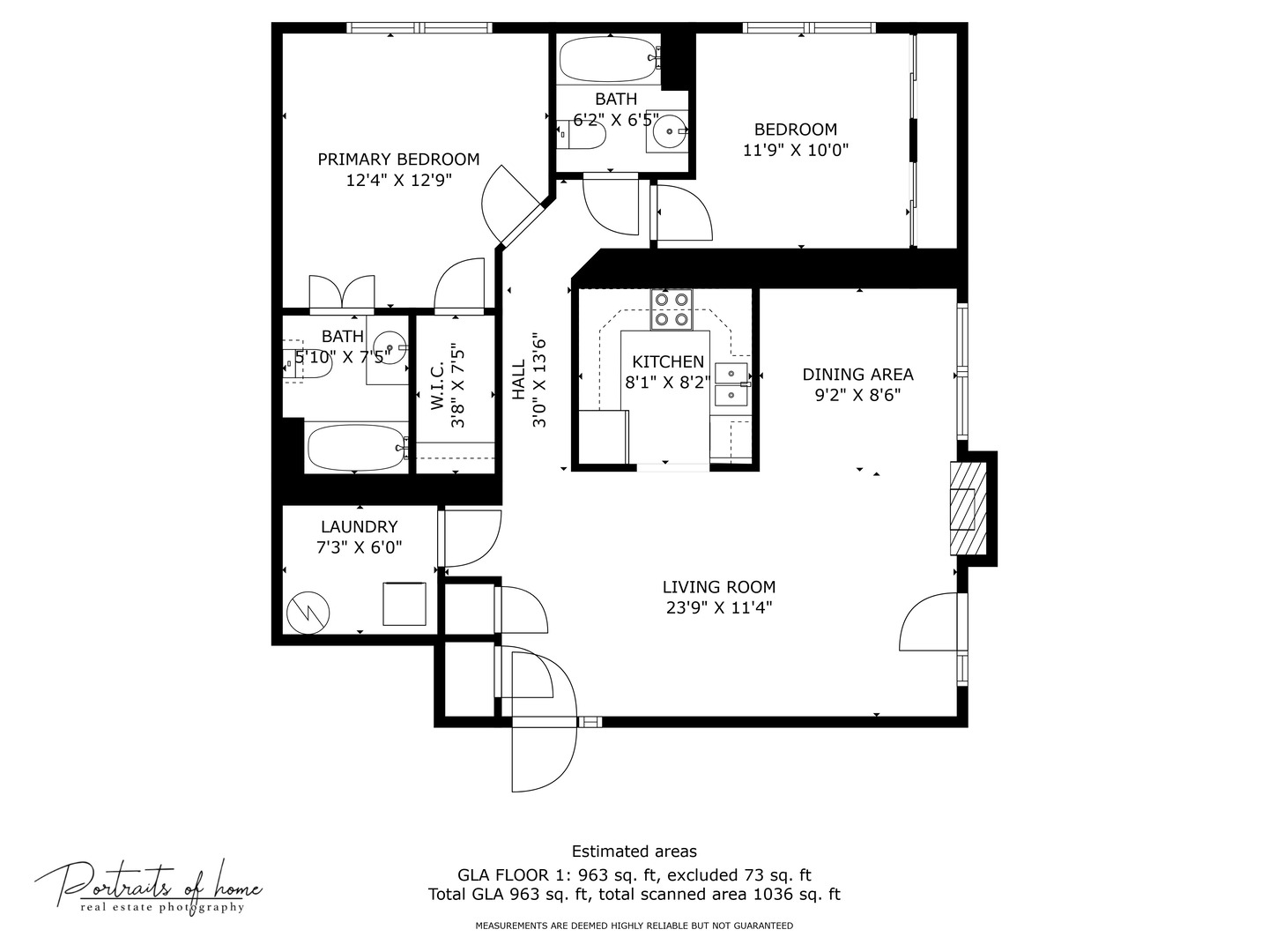 Photo 20 of 28 of 23 Foxcroft Road 135 condo