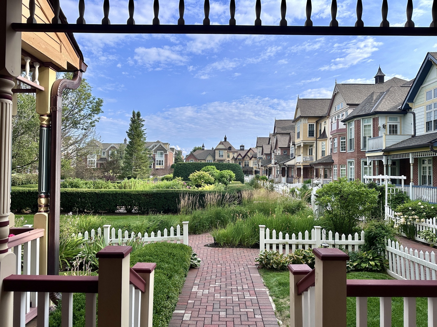 Photo 59 of 61 of 4133 Royal Mews Circle townhome