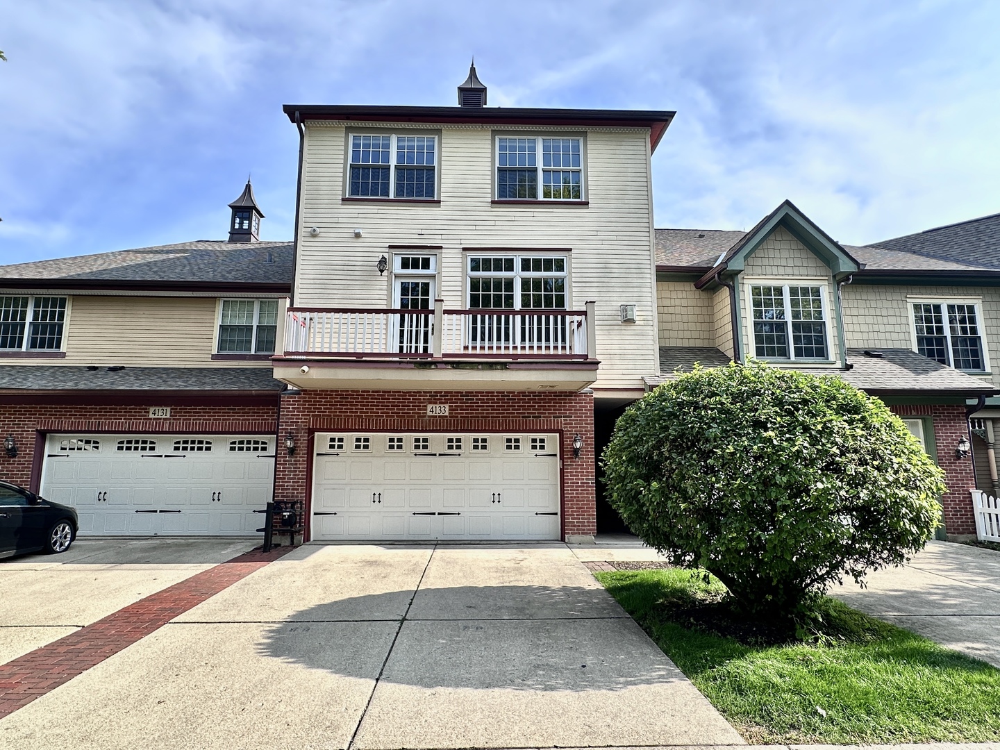 Photo 61 of 61 of 4133 Royal Mews Circle townhome