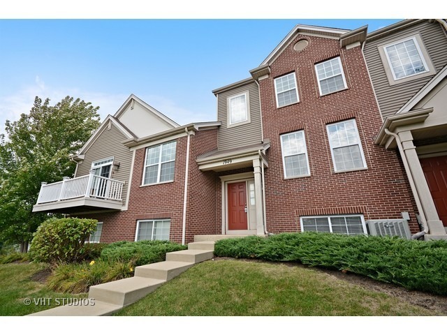 Photo 1 of 16 of 1949 OXLEY Circle 1949 townhome