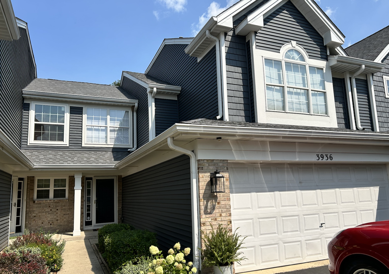 Photo 1 of 1 of 3936 Garnette Court townhome