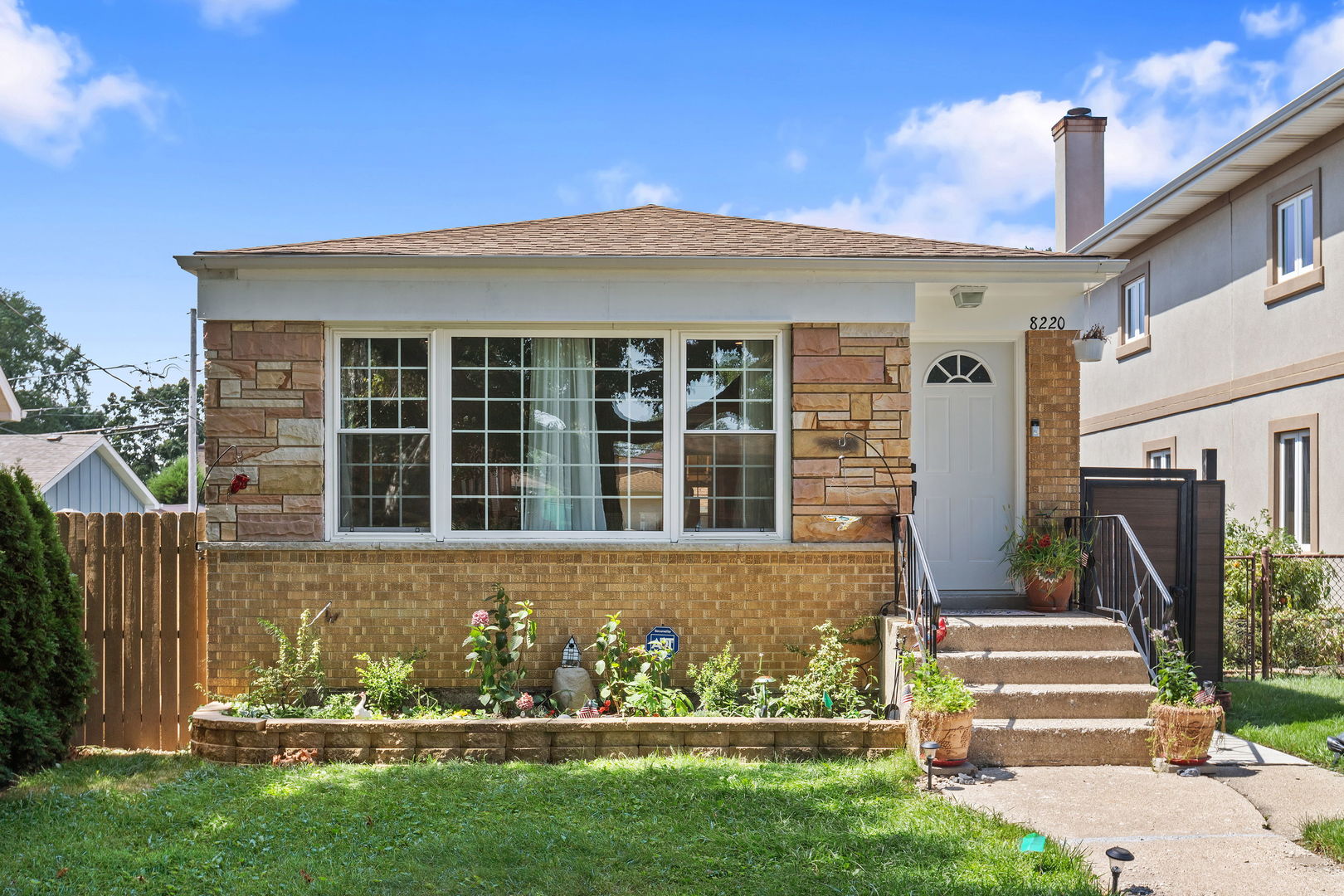 Photo 1 of 17 of 8220 Oleander Avenue house