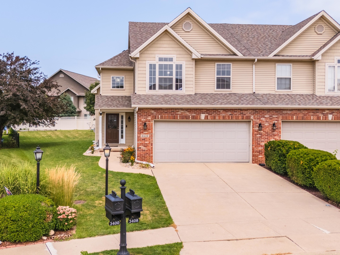 Photo 9 of 40 of 3408 Horse Creek Drive townhome