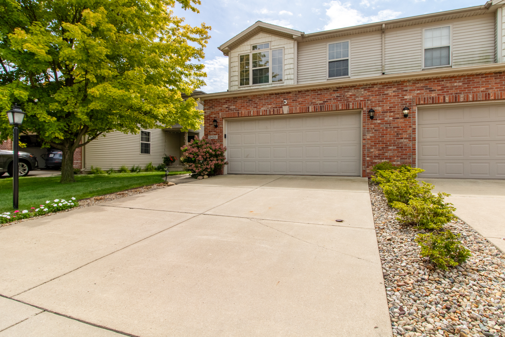 Photo 46 of 46 of 3439 Enclave Way townhome