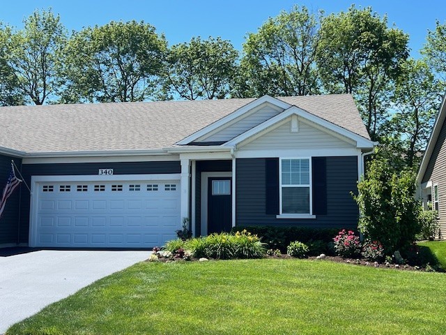 Photo 1 of 36 of 340 Sussex Lane townhome