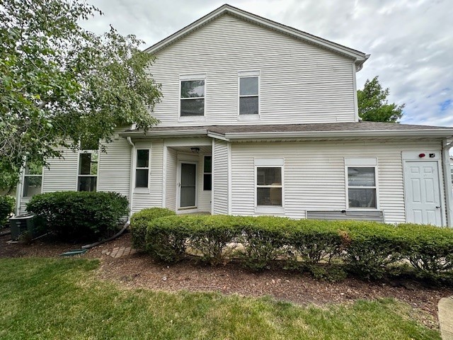 Photo 1 of 24 of 153 Aspen Court townhome