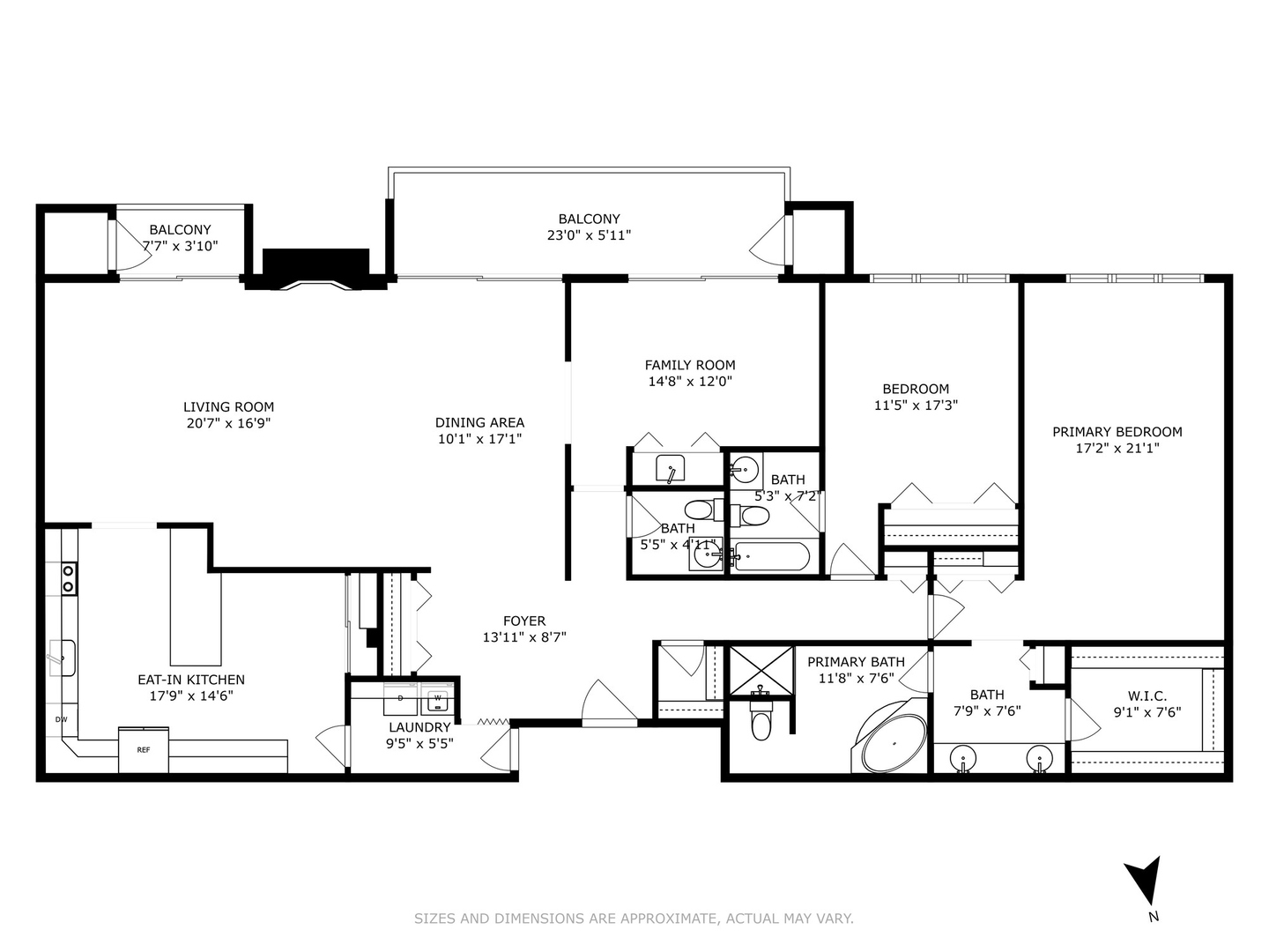 Photo 18 of 18 of 3741 Mission Hills Road 509 condo