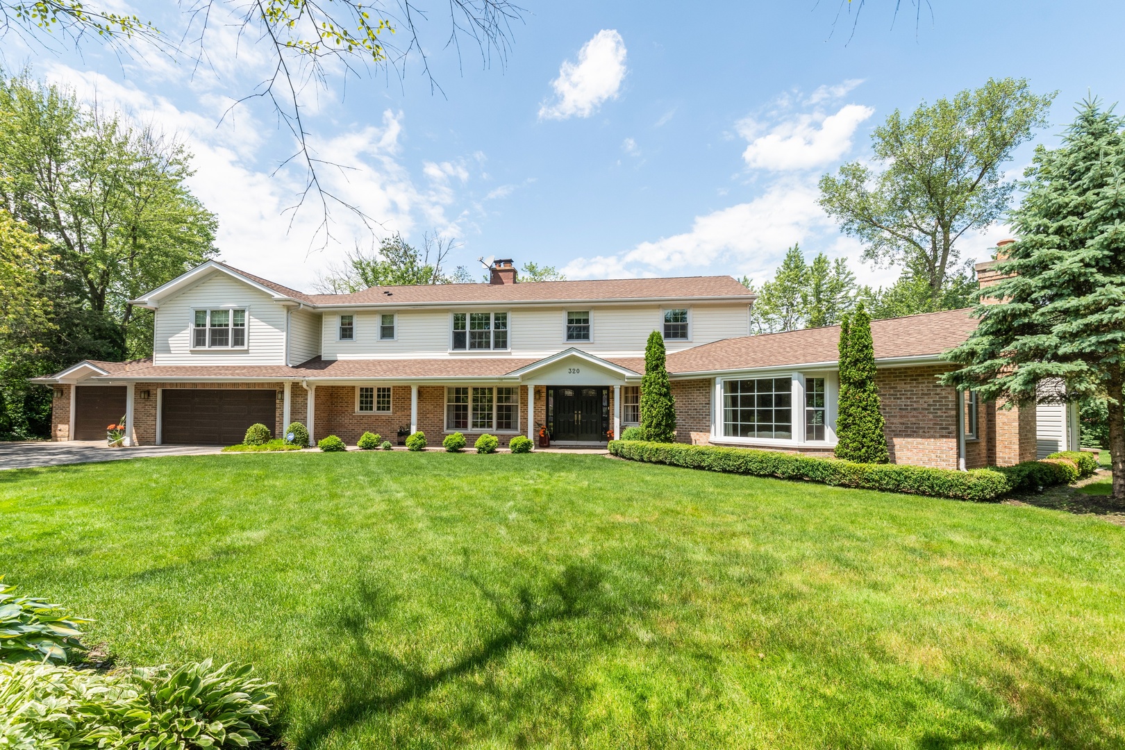 Photo 1 of 12 of 320 Pebblebrook Road house