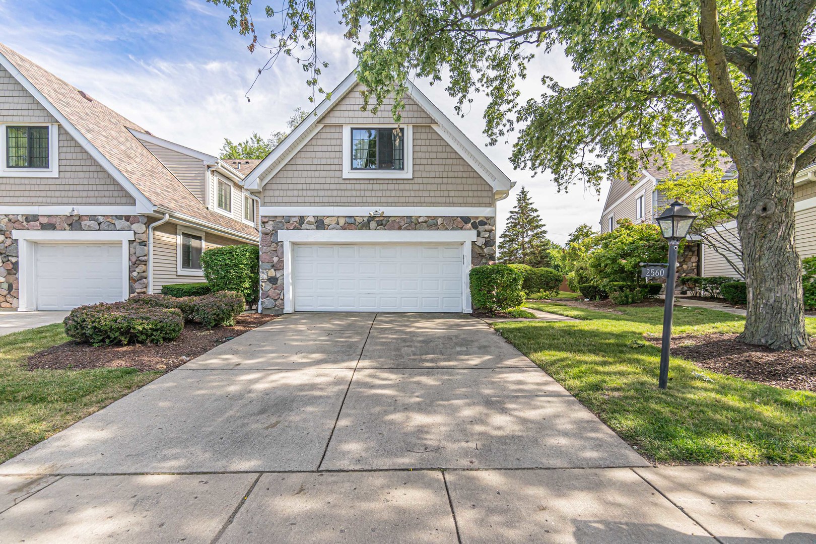 Photo 1 of 29 of 2560 Essex Drive 2560 townhome