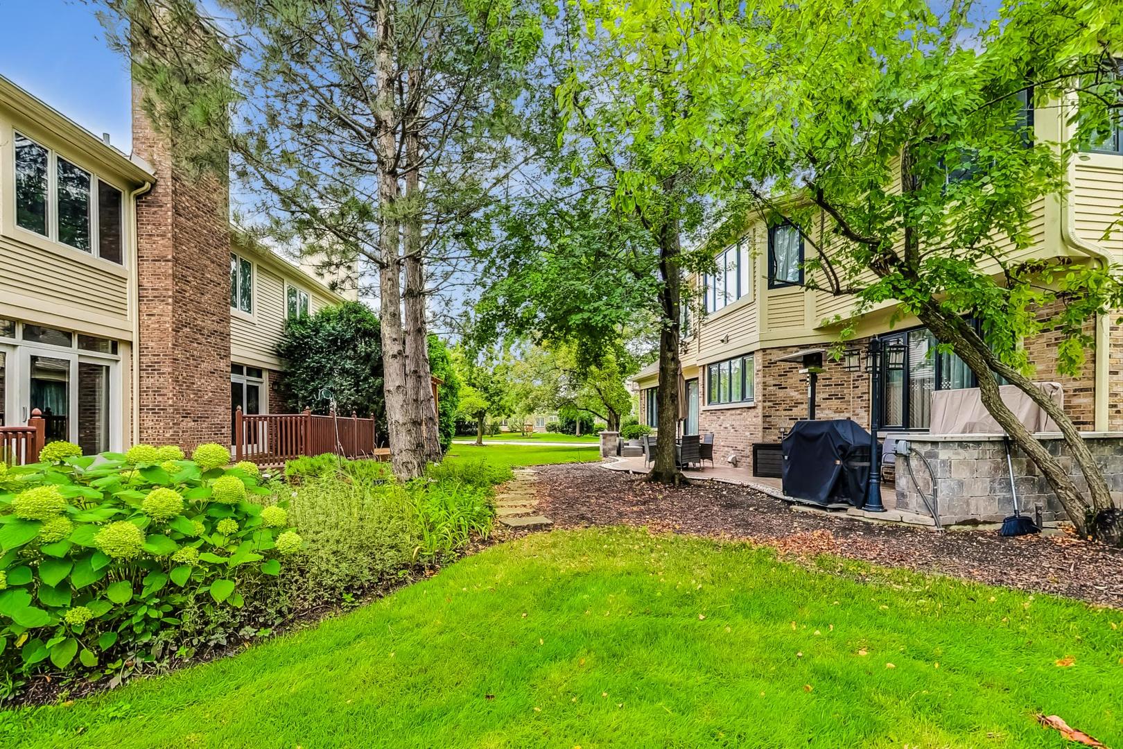 Photo 37 of 41 of 2548 Buckland Lane townhome