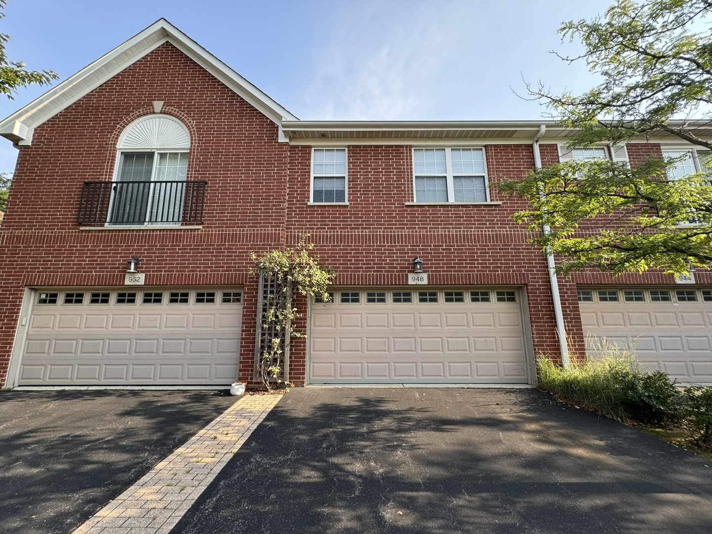 Photo 1 of 19 of 948 Enfield Drive 4-F1 townhome