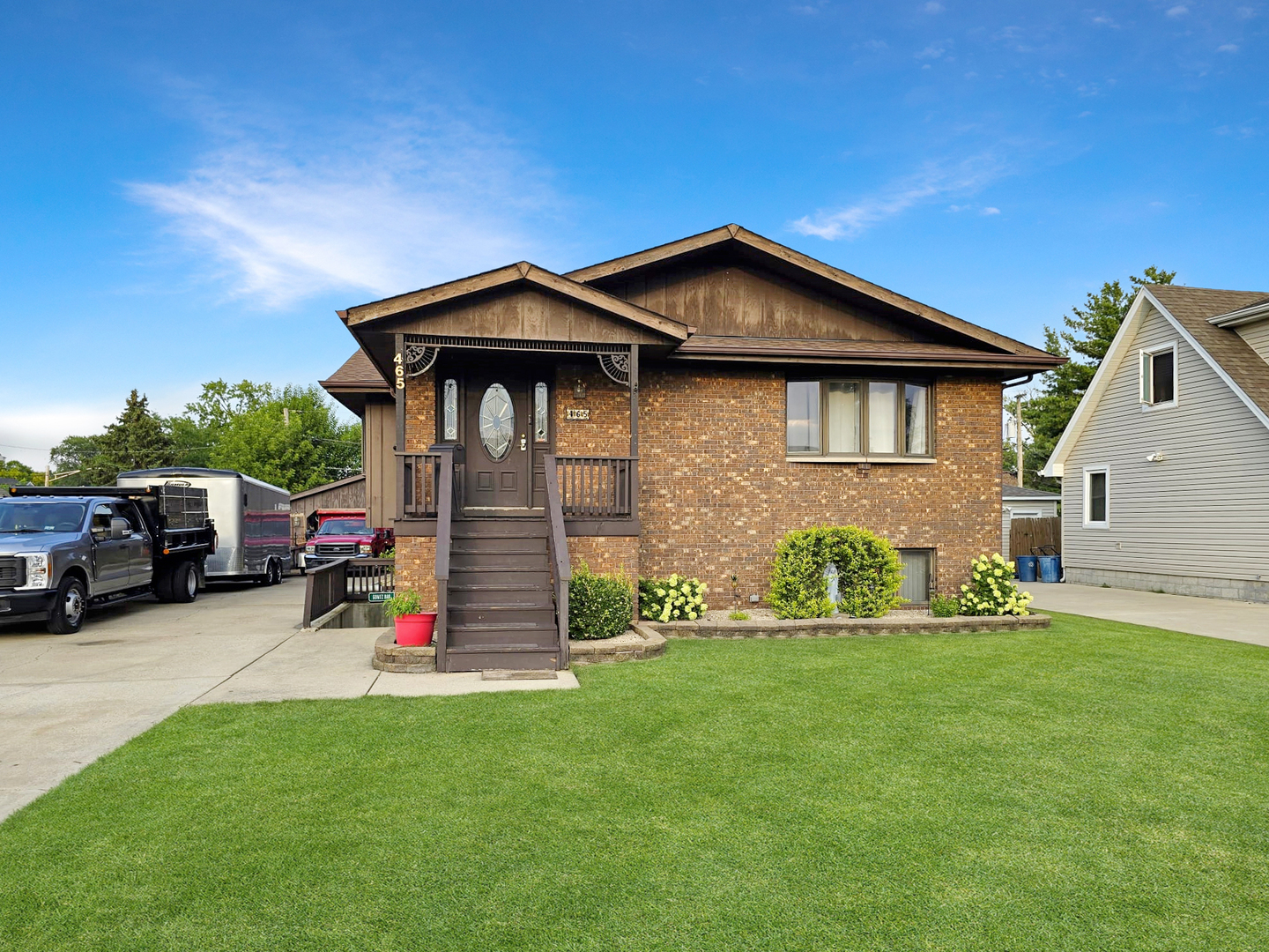 Photo 1 of 15 of 465 N Prater Avenue house