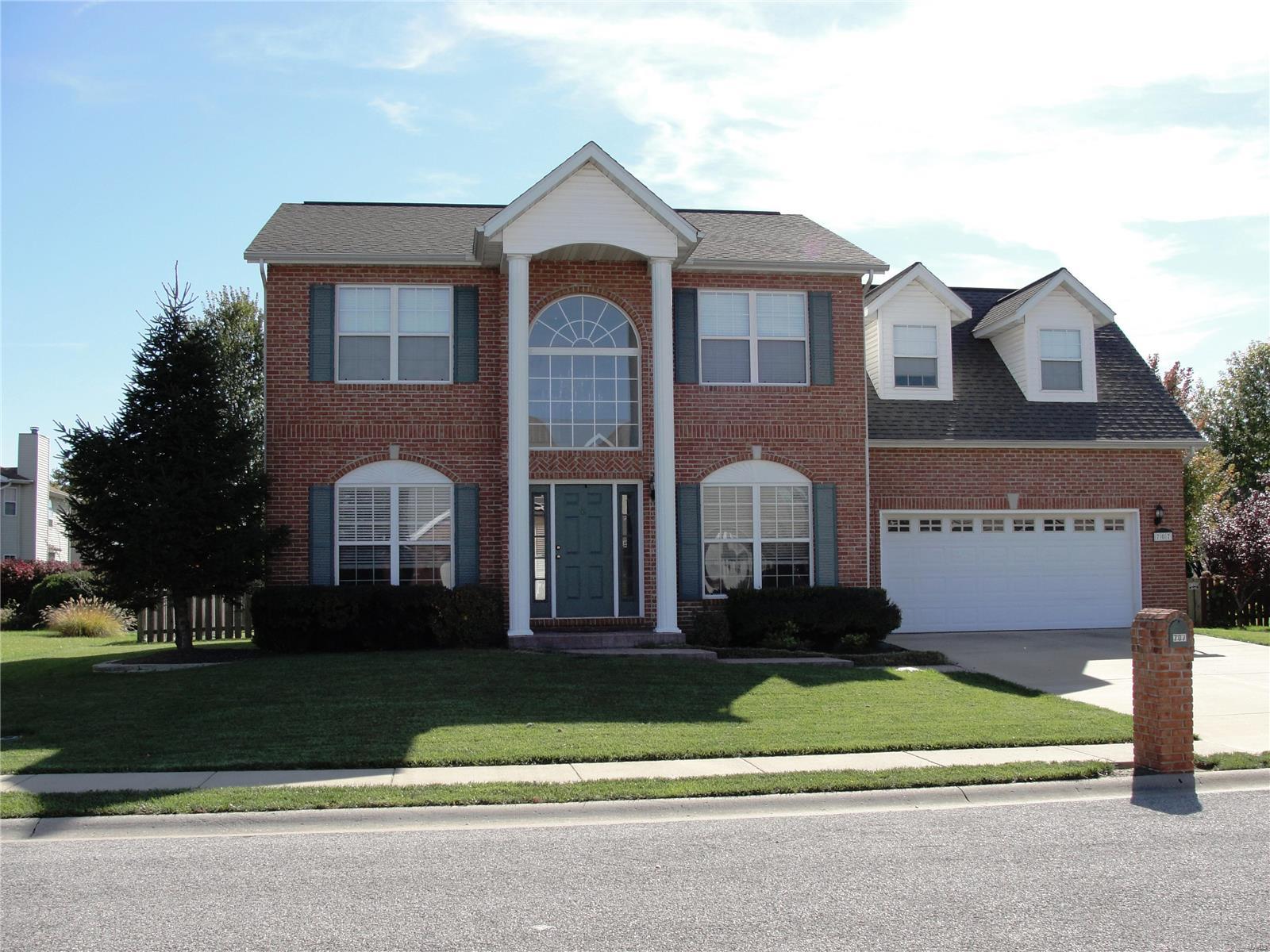 Photo 1 of 1 of 707 Highcliff Drive house