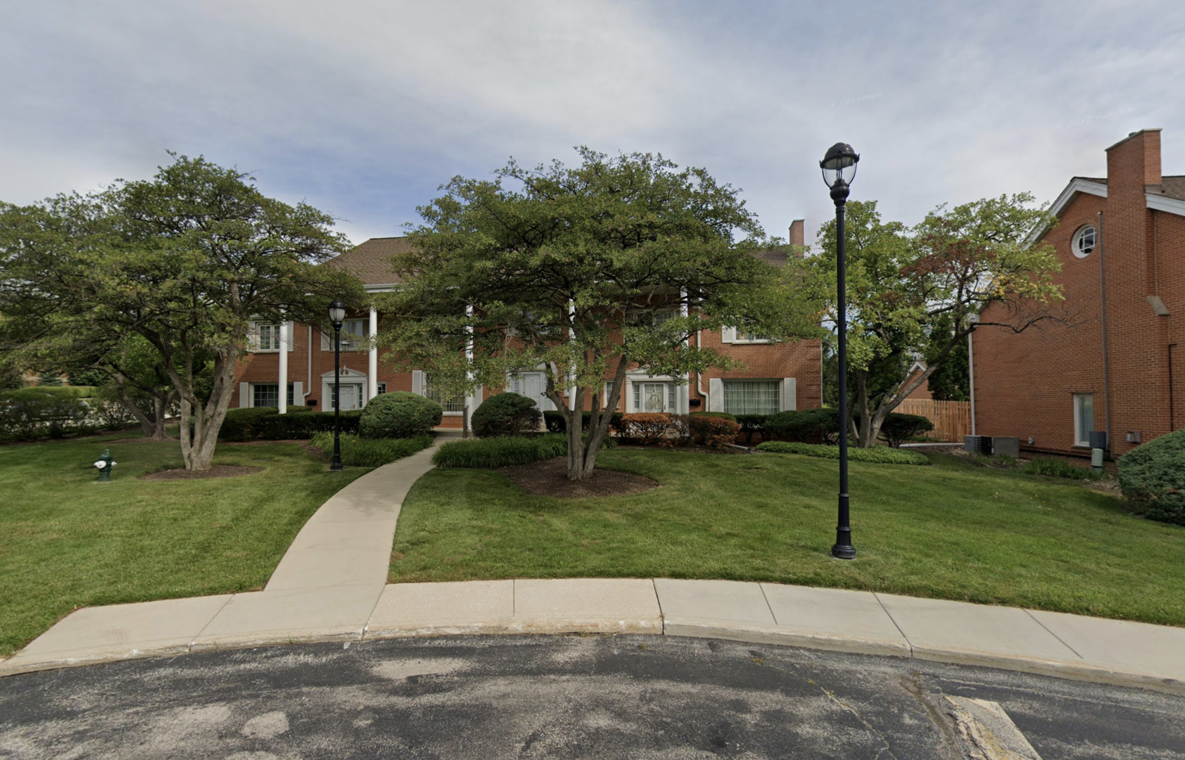 Photo 1 of 10 of 4 N Tower Road townhome