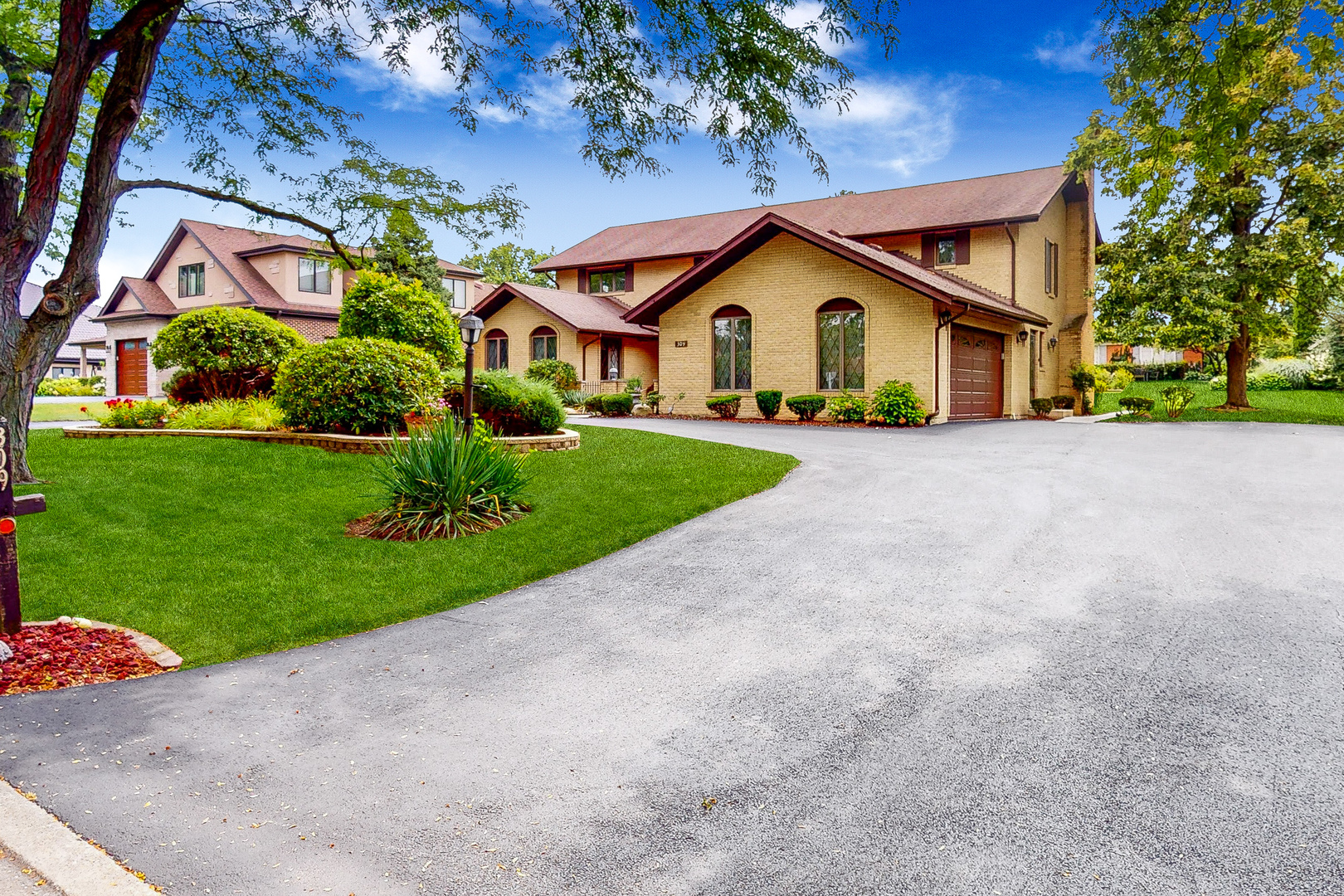 Photo 1 of 35 of 309 Hambletonian Drive house