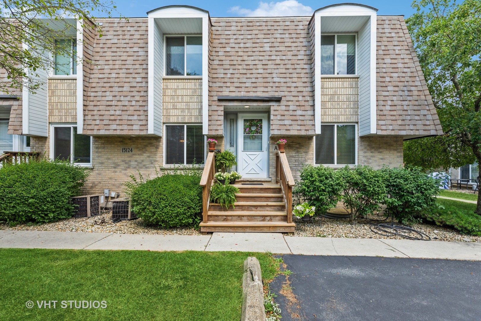 Photo 1 of 12 of 15124 Central Avenue A townhome