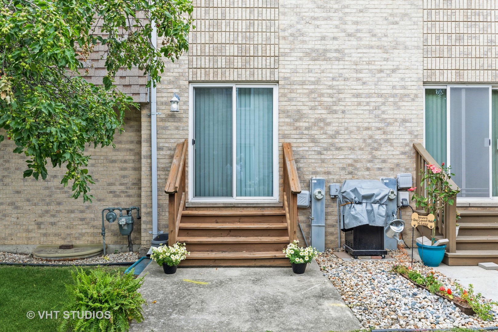 Photo 11 of 12 of 15124 Central Avenue A townhome