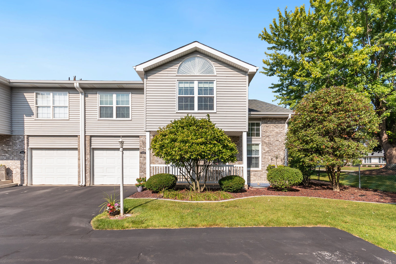 Photo 1 of 23 of 5356 Diamond Drive B townhome