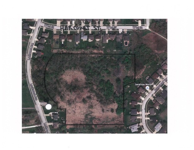 Photo 1 of 2 of 17301 Lockwood Avenue land