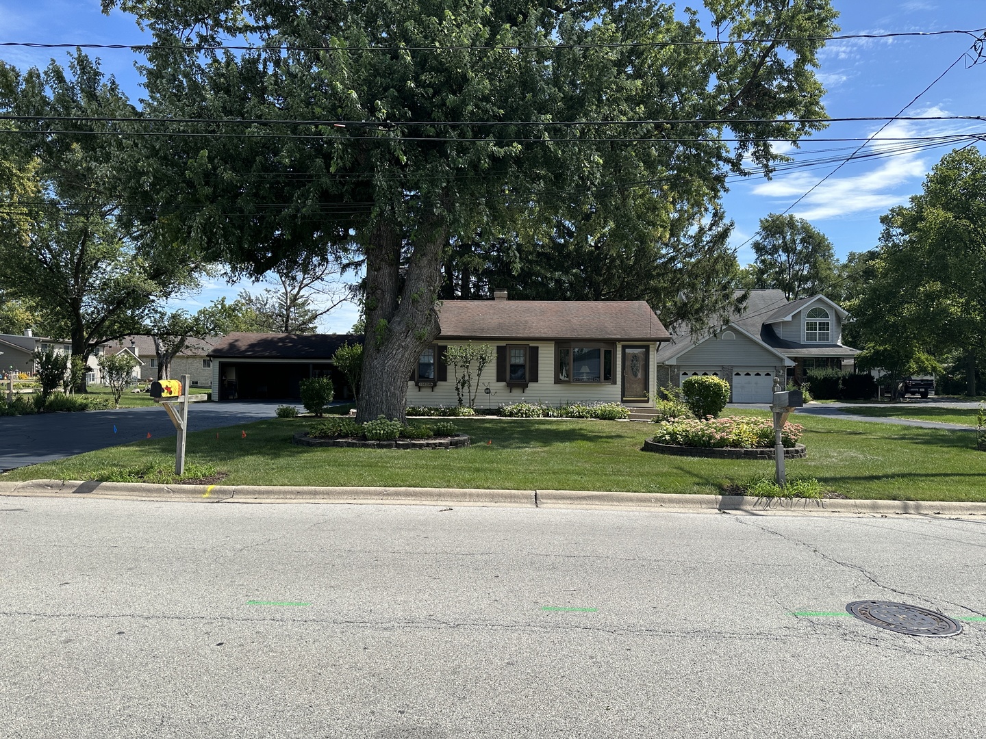 Photo 1 of 30 of 15611 Laramie Avenue house