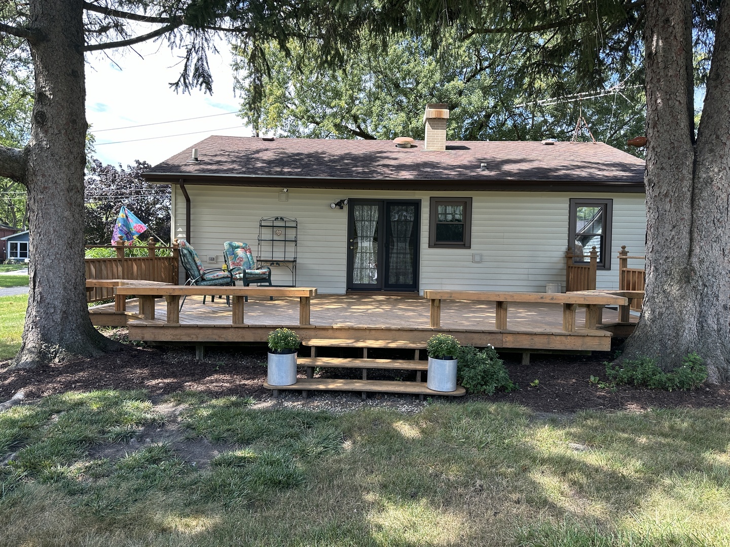 Photo 6 of 30 of 15611 Laramie Avenue house