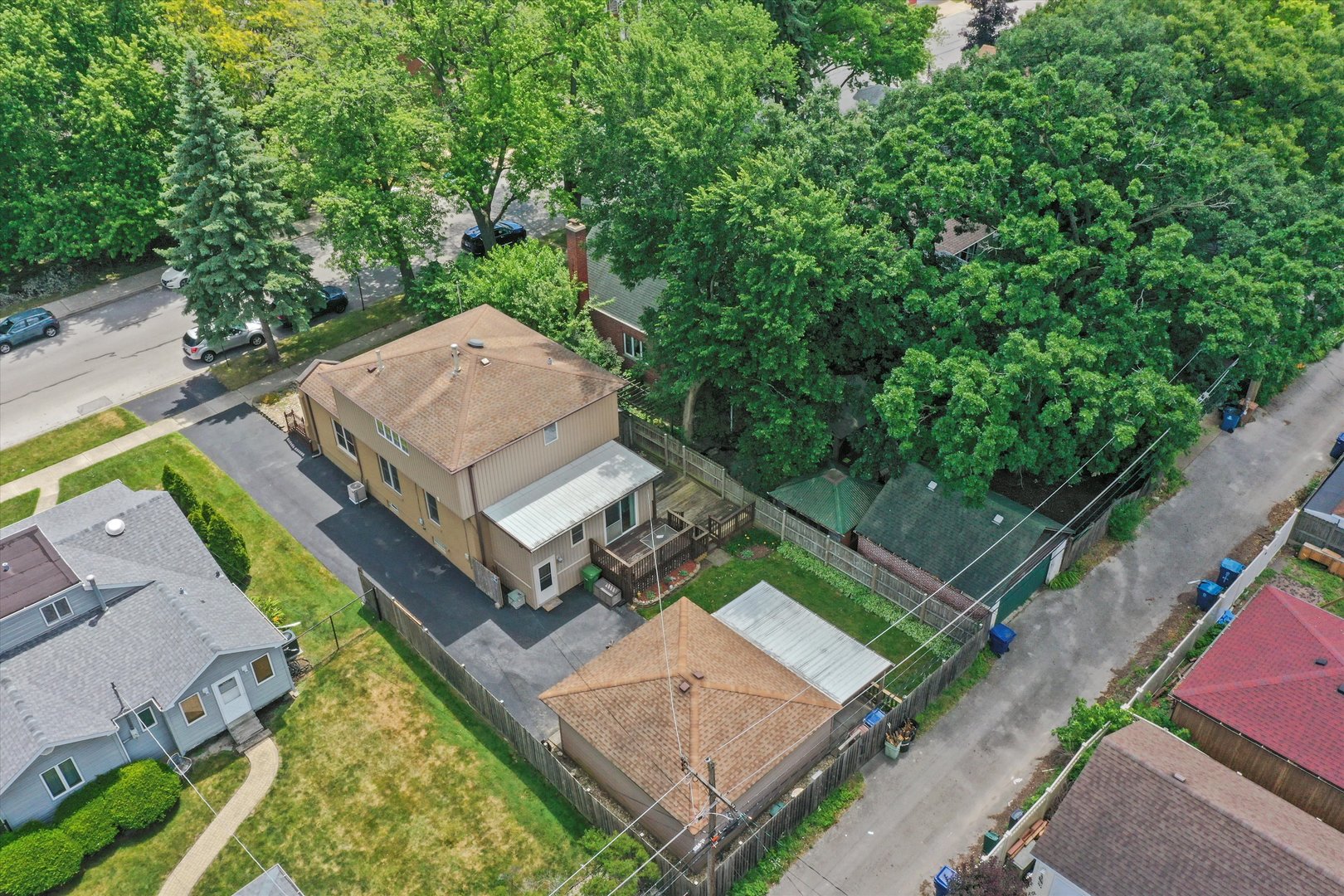 Photo 41 of 41 of 9408 S 51st Avenue house