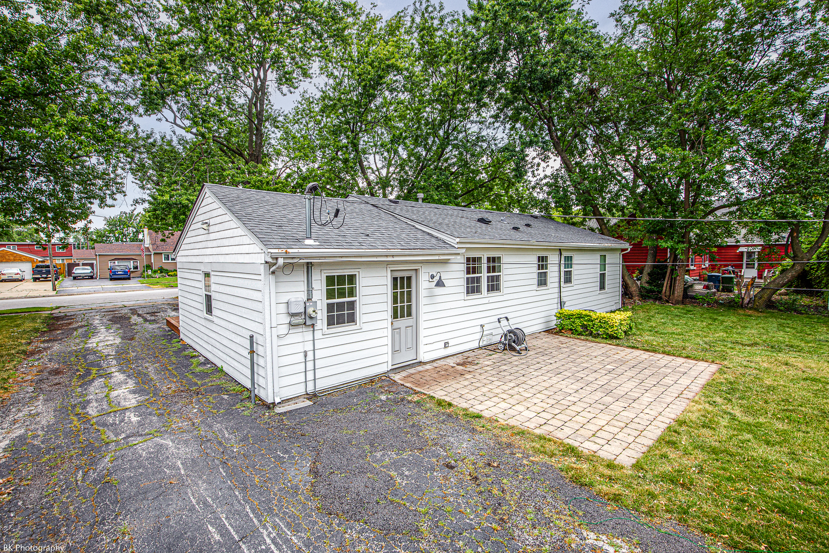 Photo 19 of 25 of 8727 Sayre Avenue house